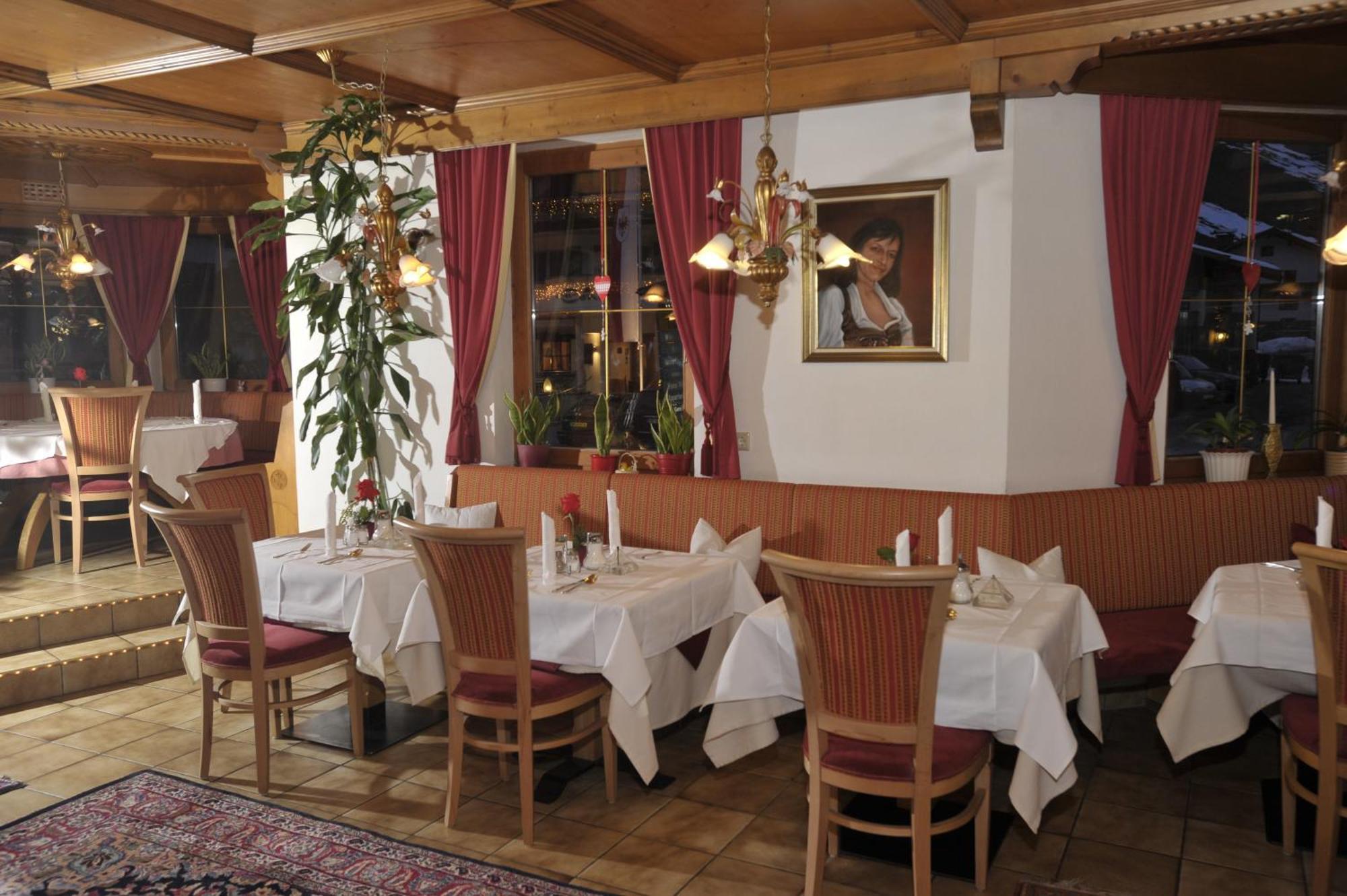 Hotel Waldhof Gerlos Exteriér fotografie
