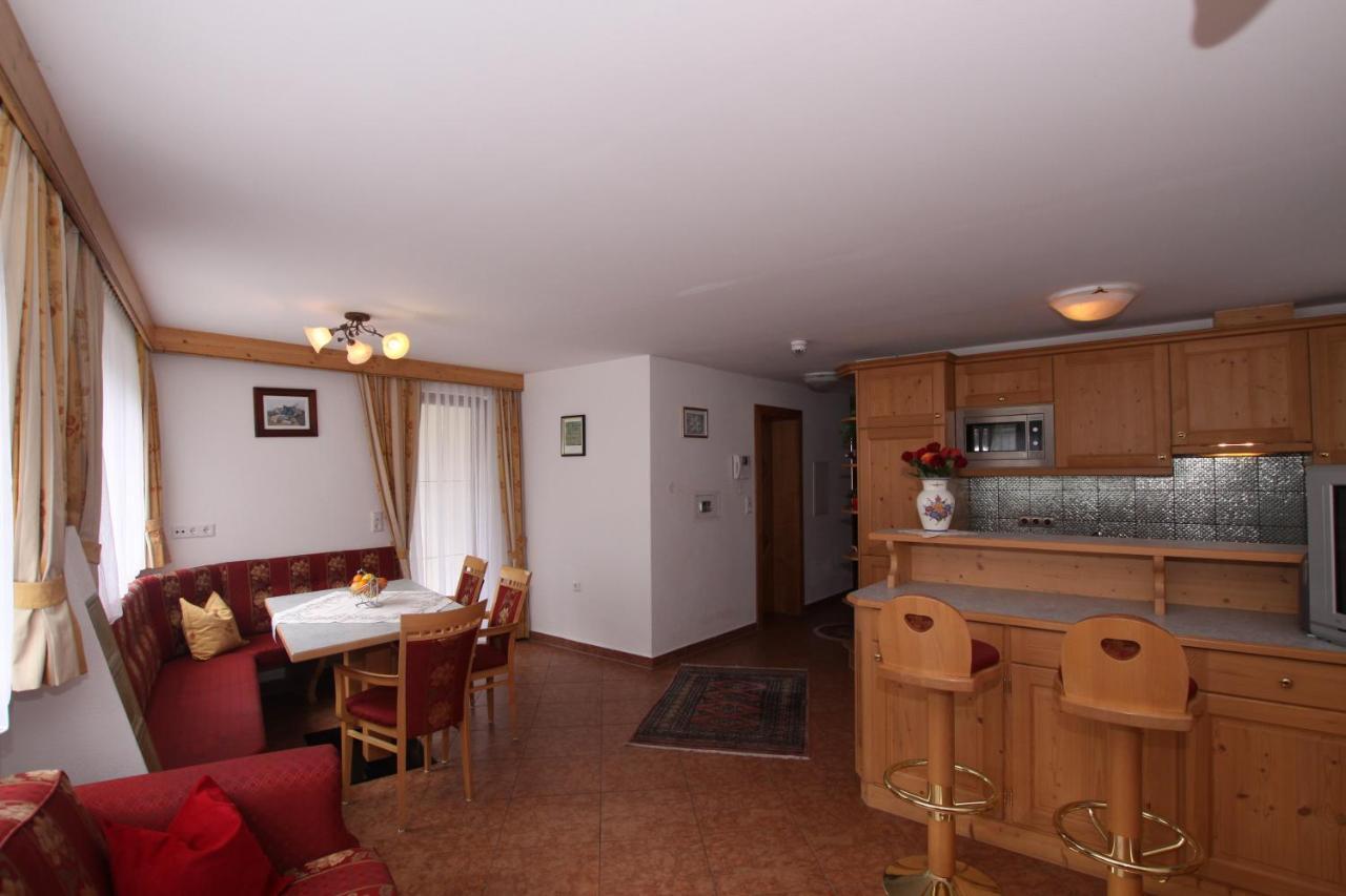 Hotel Waldhof Gerlos Pokoj fotografie